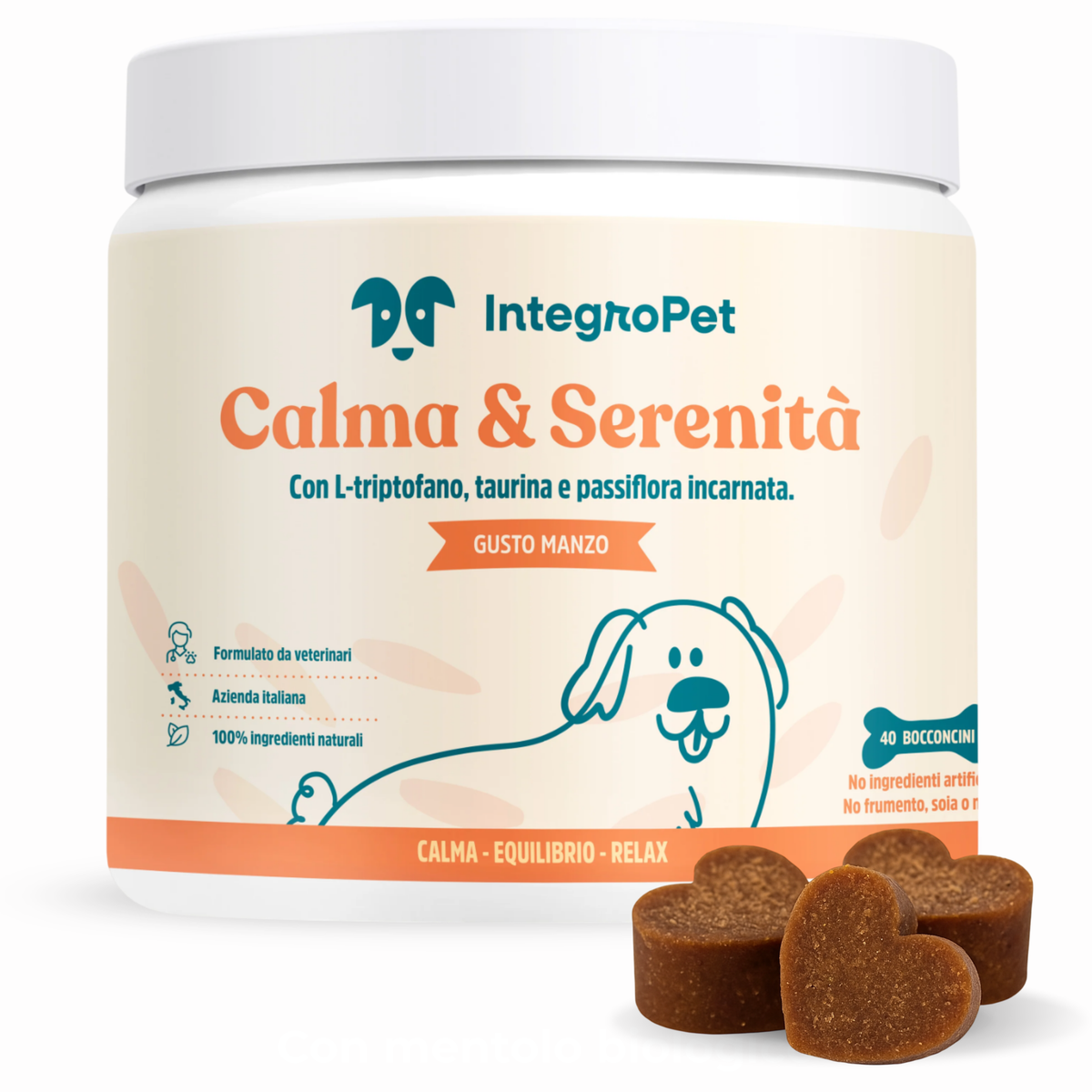Calme & Sérénité