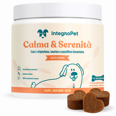 Calme & Sérénité